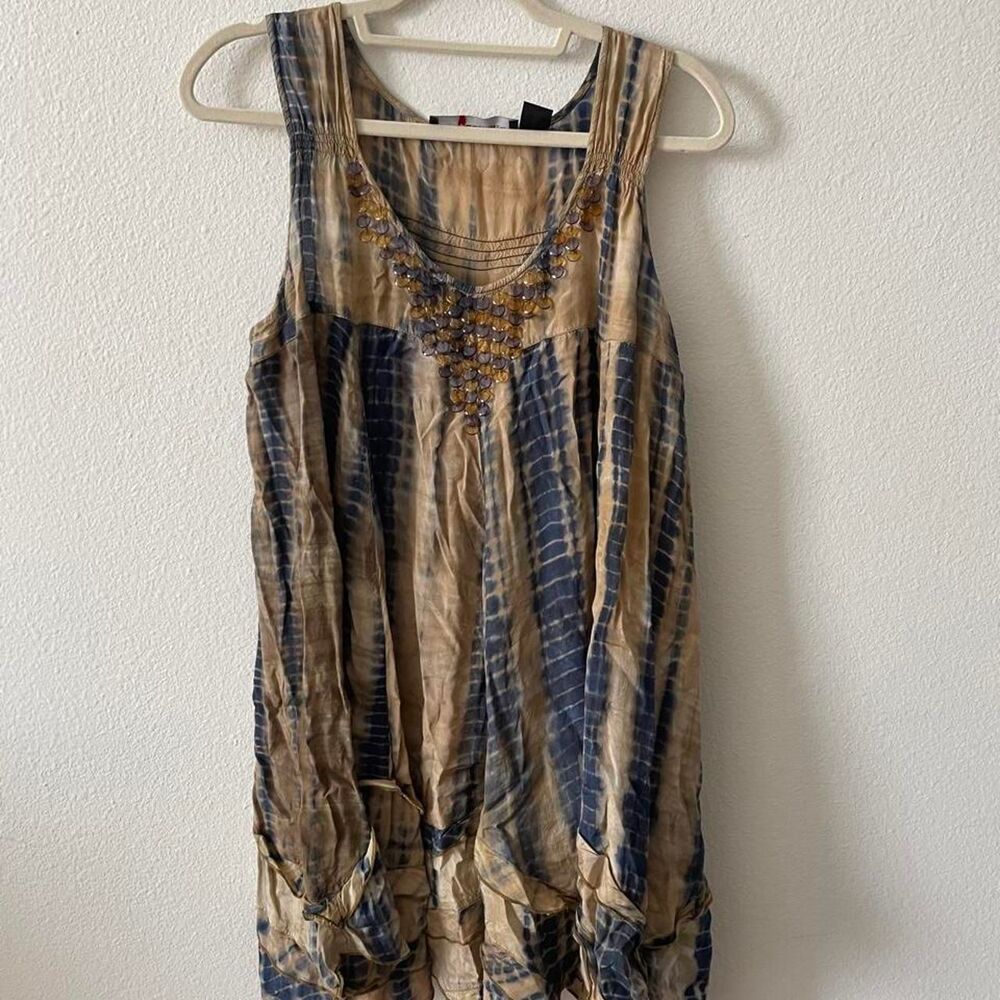 Unbranded Women's multi Dress